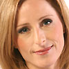 Find out about actress Nicola Stephenson and her character Sarah 