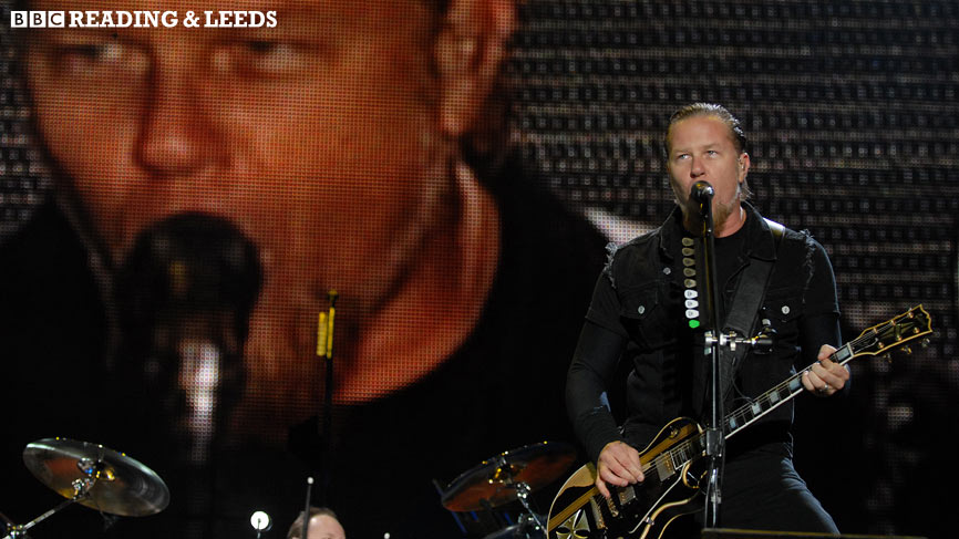 Metallica