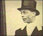 Duke of York