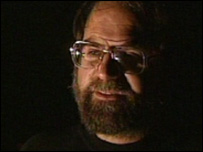 Graham Lundegaard