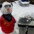 PHS Snowman
