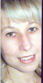 Sonia Edwards