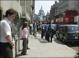 Londra