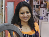 Preeti Sood