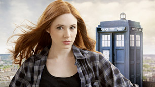 Karen Gillan