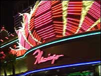 Flamingo casino