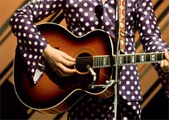Strike that chord!