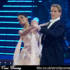 Week 6 : Another beautiful ballroom moment. As judge Arlene says 