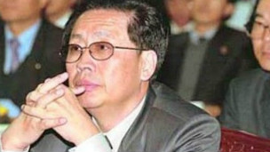 张成泽