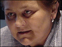 Marie Součková