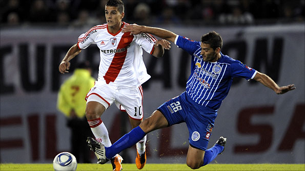 Erik Lamela