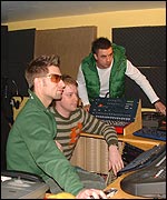 LnM Projekt