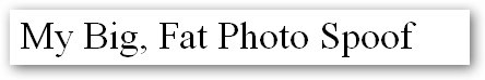 Daily Beast headline