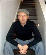 Stuart Weir