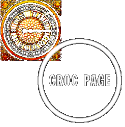 CROCODILE NEWS