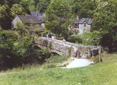 Milldale