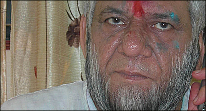 ओम पुरी