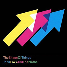 Review of The Shape of Things