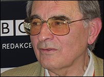Jaroslav Šedivý