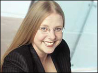 Kate Allen