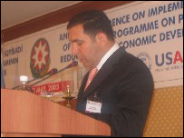 Ferhad Aliyev