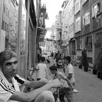 İstanbul