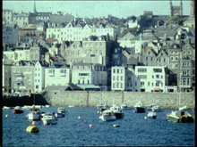 Point de la Moye