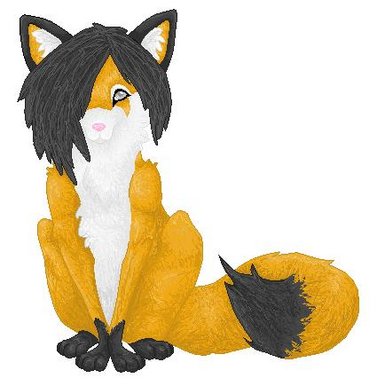 Foxeh