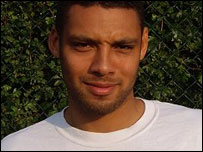 Avun Jephcott, Leamington Town forward