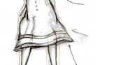 Summer dress...