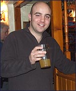 Adam Thomas