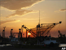 Venice, Louisiana
