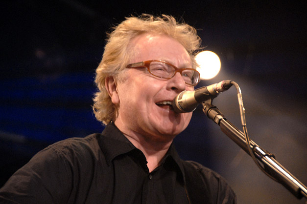 Paul Brady