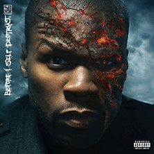 Review of Before I Self Destruct