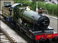 Train