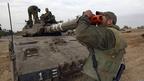 Tentara Israel