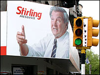 Guillermo Stirling