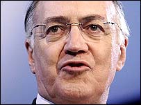 Michael Howard