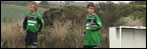 junior football