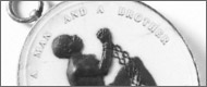 Wedgwood cameo