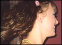 Cheeky Girl - Gabrielle