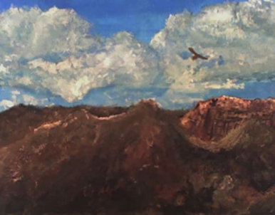 Land and Sky