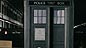 The TARDIS