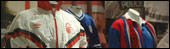 Snibston gallery world cup fashion expo