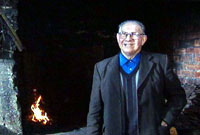 Dai Morgan