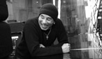 Smokey Robinson Rehersal at Maida Vale