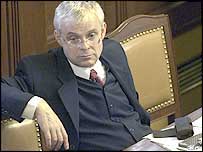 Vladimir Špidla