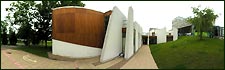 Derby's Multi-Faith Centre