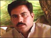 ندیم سعید