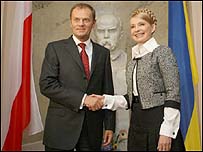 Тимошенко 